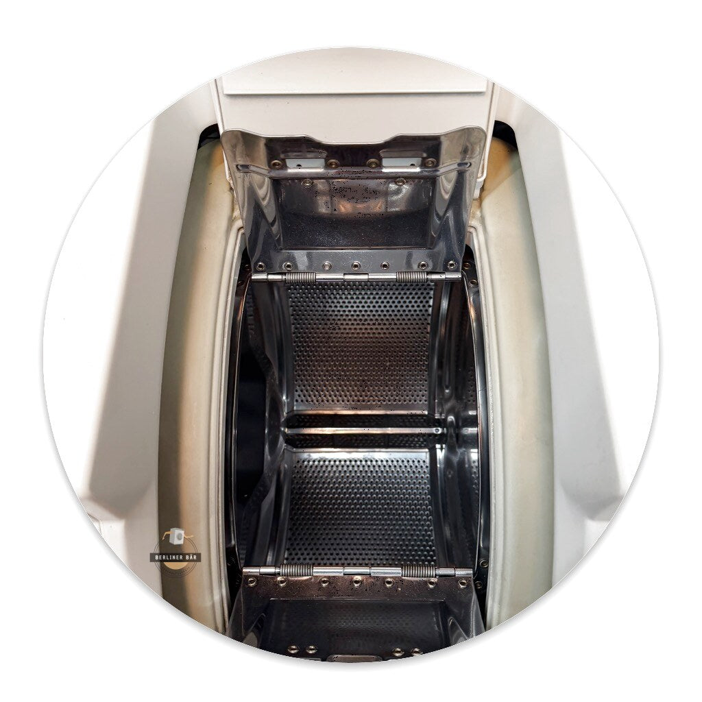 5,5 kg Miele Waschmaschine - Toplader W 155 / 1 Jahr Garantie & Gratis Lieferung in Berlin!