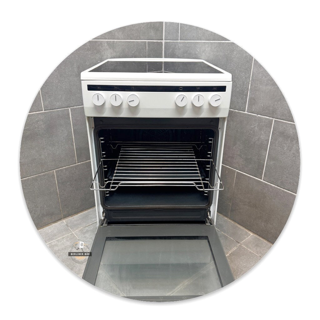 Amica Elektro – Standherd SHC 11542 W + Ceran / 1 Jahr Garantie & Gratis Lieferung in Berlin!