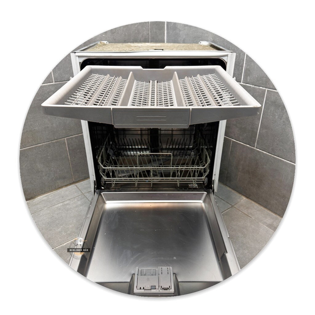 Siemens Geschirrspüler teilintegriert SN54M584EU/ 1 Jahr Garantie & Gratis Lieferung in Berlin!