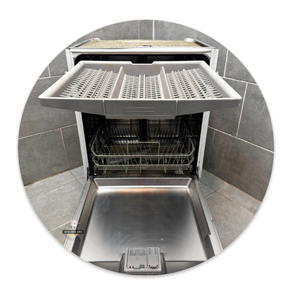 Siemens Geschirrspüler teilintegriert SN54M584EU/ 1 Jahr Garantie & Gratis Lieferung in Berlin!