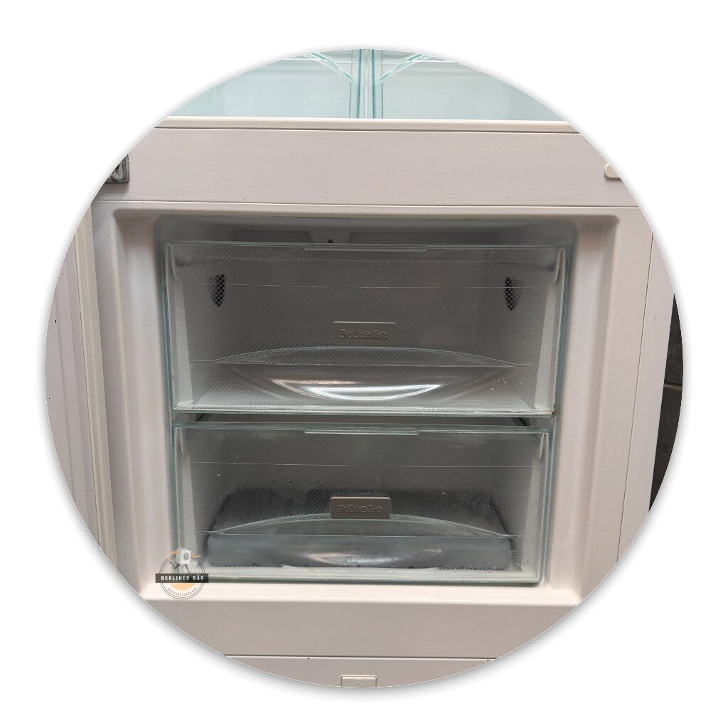 Miele Kühl-Kombination KD 26022 ws | 1 Jahr Garantie! SALE!