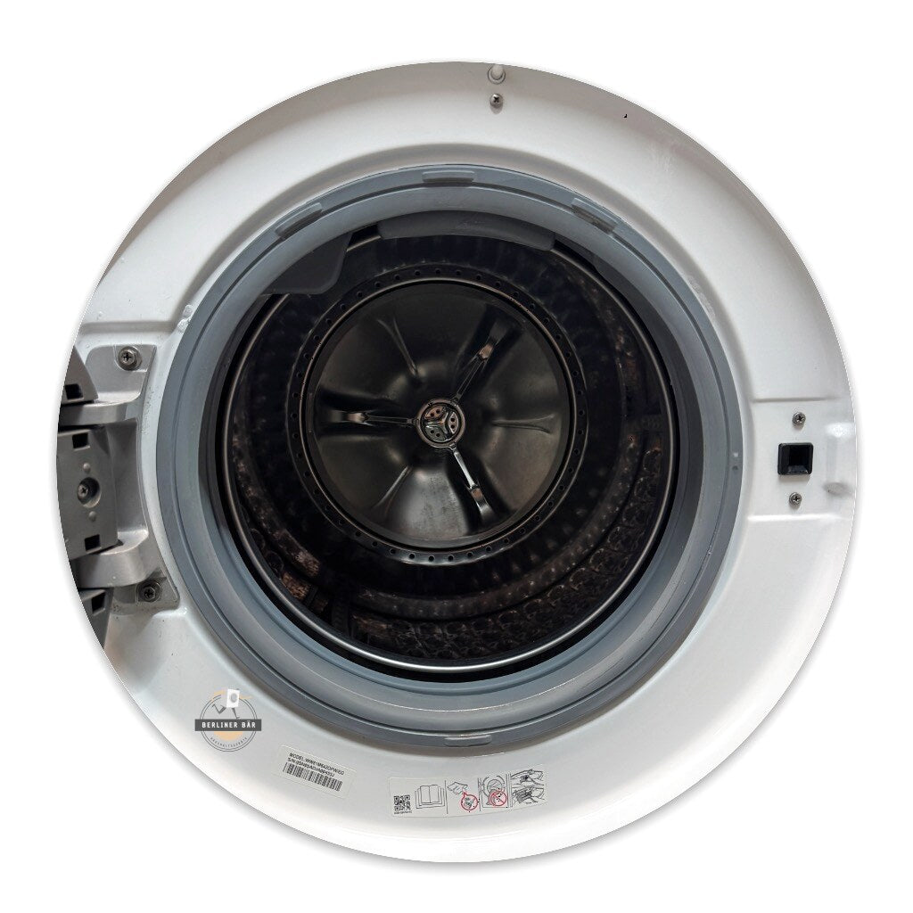 8/5 kg Samsung Waschtrockner WD81N64200W / 1 Jahr Garantie & Gratis Lieferung in Berlin!