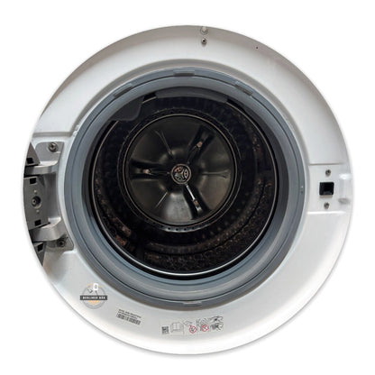 8/5 kg Samsung Waschtrockner WD81N64200W / 1 Jahr Garantie & Gratis Lieferung in Berlin!