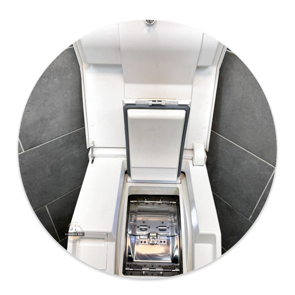 5.5kg Waschmaschine Miele Softtronic W 647F WPM /1 Jahr Garantie! & Kostenlose Lieferung!
