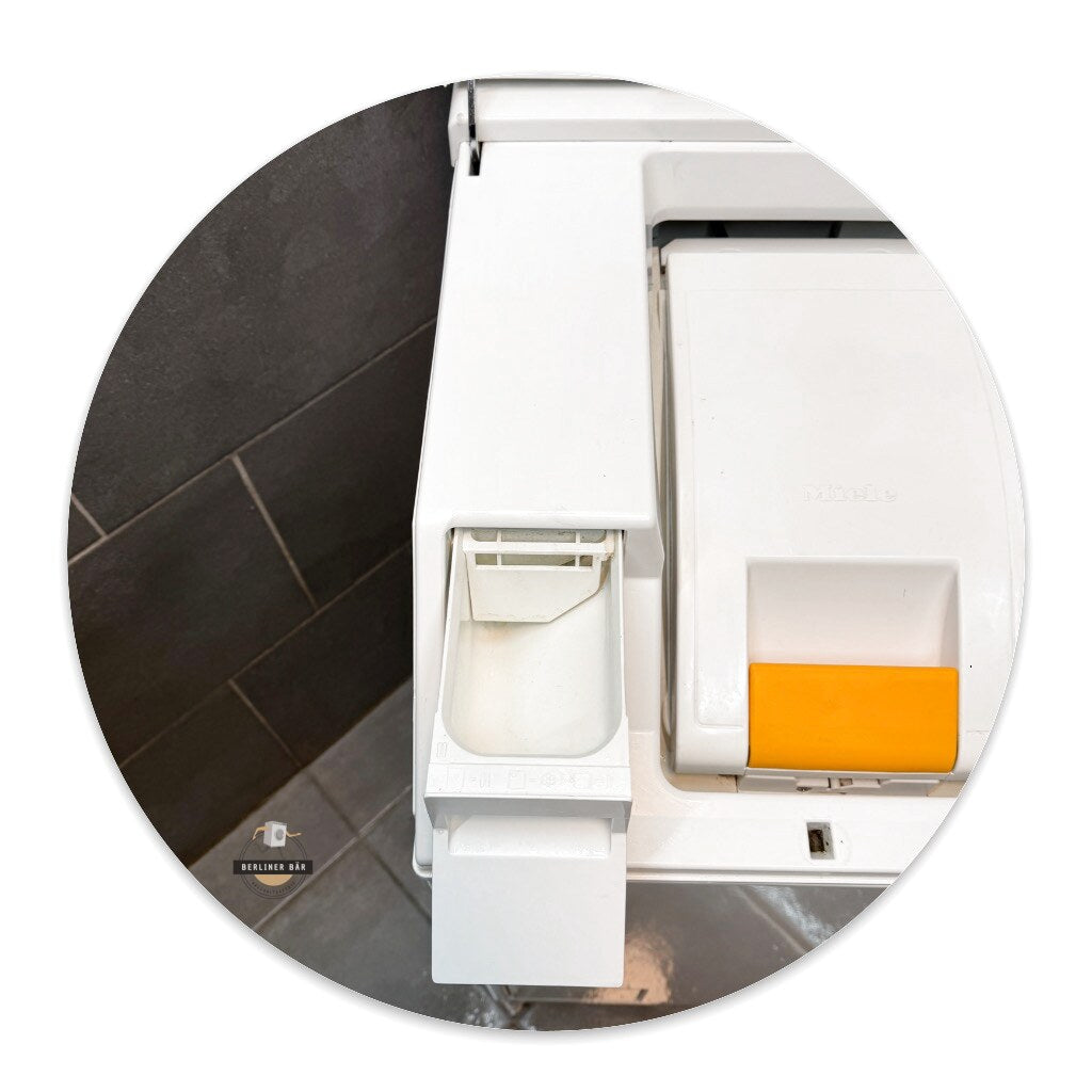 5,5 kg Miele Waschmaschine W 627 F WPM / 1 Jahr Garantie & Gratis Lieferung in Berlin!