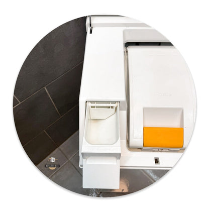 5,5 kg Miele Waschmaschine W 627 F WPM / 1 Jahr Garantie & Gratis Lieferung in Berlin!