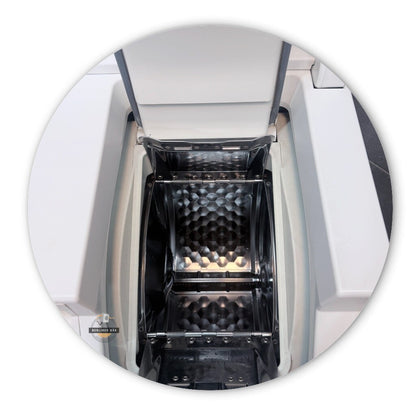 5,5 kg Miele Waschmaschine W 643 F WPM | 1 Jahr Garantie! SALE!