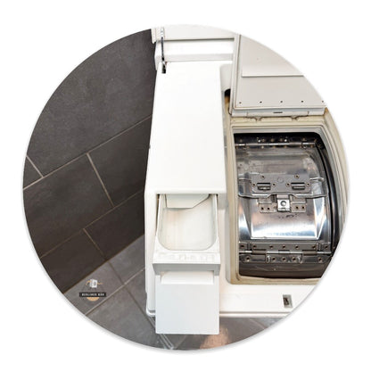 5,5 kg Miele Waschmaschine - Toplader W 155 / 1 Jahr Garantie & Gratis Lieferung in Berlin!