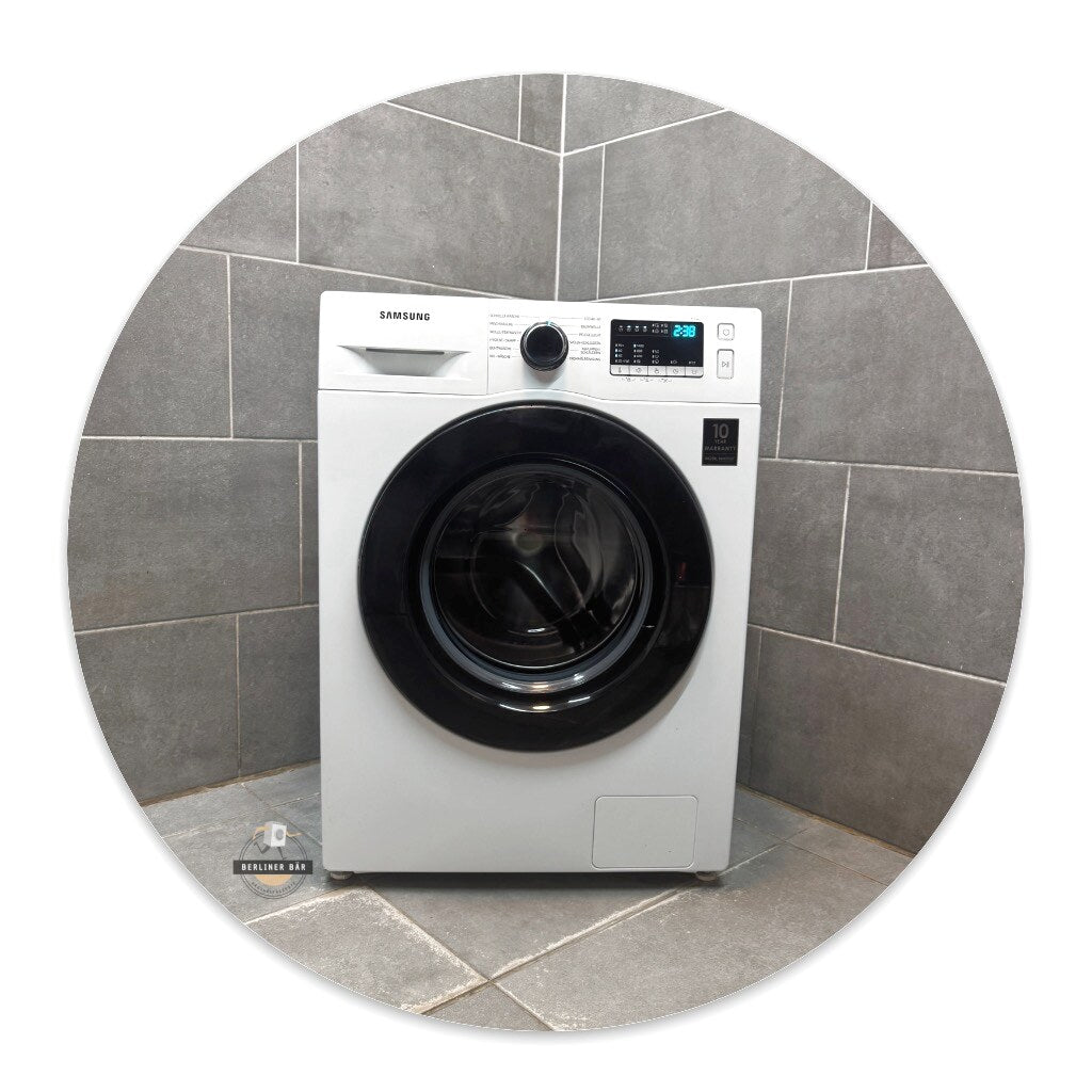 8 kg Samsung Waschmaschine WW80T4042CE/EG  NEUWERTIG / 1 Jahr Garantie & Gratis Lieferung in Berlin!