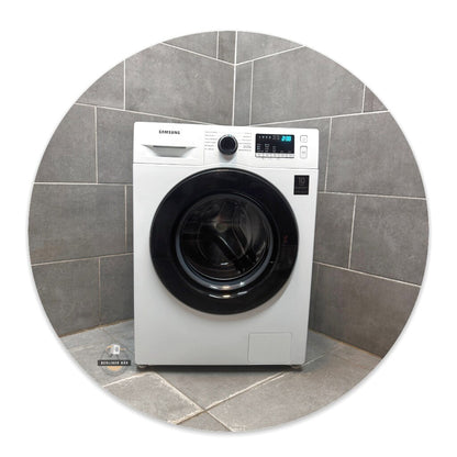 8 kg Samsung Waschmaschine WW80T4042CE/EG  NEUWERTIG / 1 Jahr Garantie & Gratis Lieferung in Berlin!