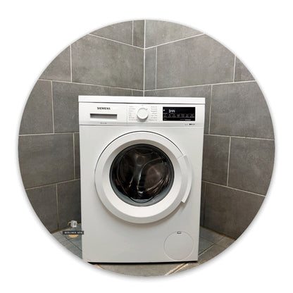7 kg Siemens Waschmaschine | iQ500 WU14Q420 | 1 Jahr Garantie!