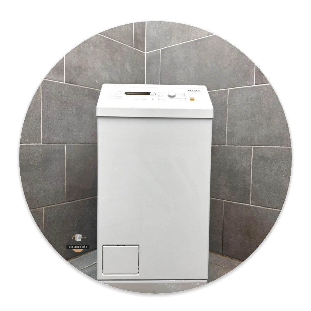 6kg Miele Toplader Softtronic W690F NEUWERTIG / 1 Jahr Garantie & Gratis Lieferung in Berlin!