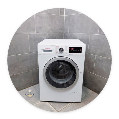 7/5 kg Bosch Waschtrockner Serie 6 WVG30443 | 1 Jahr Garantie!