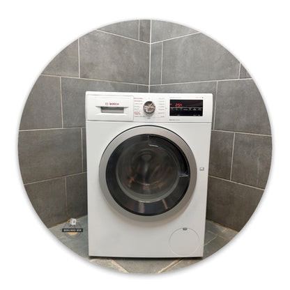 8/5 kg Bosch Waschtrockner Serie 6 WVG30442 | 1 Jahr Garantie!  SALE!