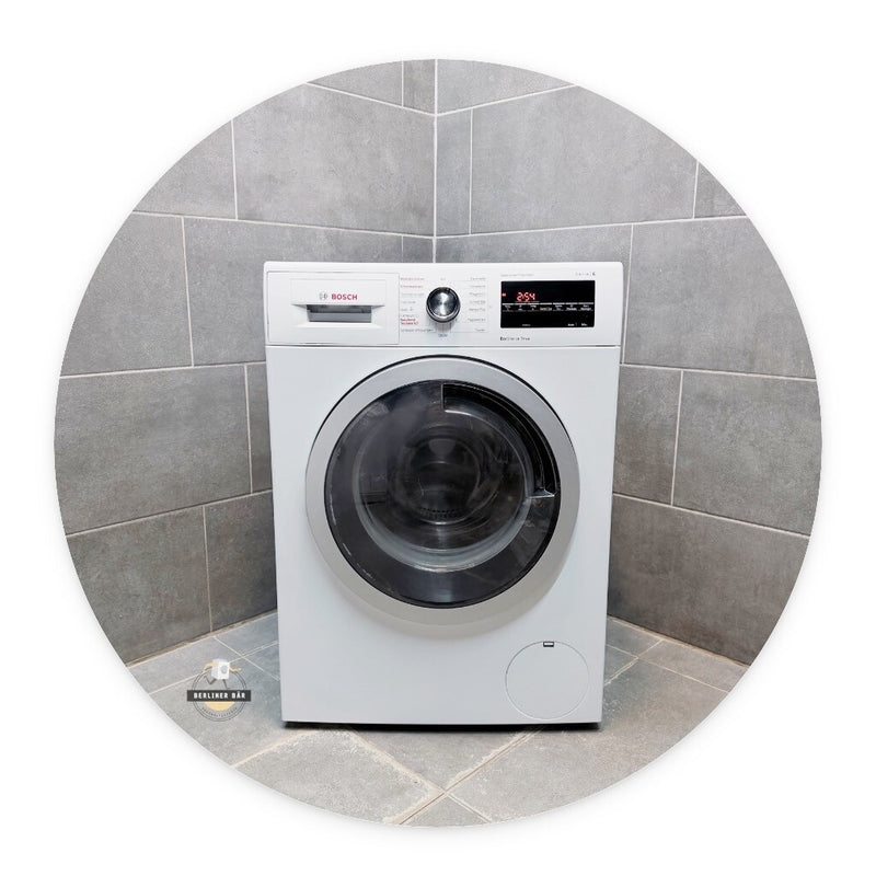 7/4 kg Bosch Waschtrockner Serie 6 WVG30443