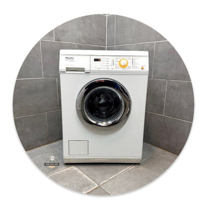 5kg Miele Waschmaschine Grandiosa W433S / 1 Jahr Garantie & Gratis Lieferung in Berlin!