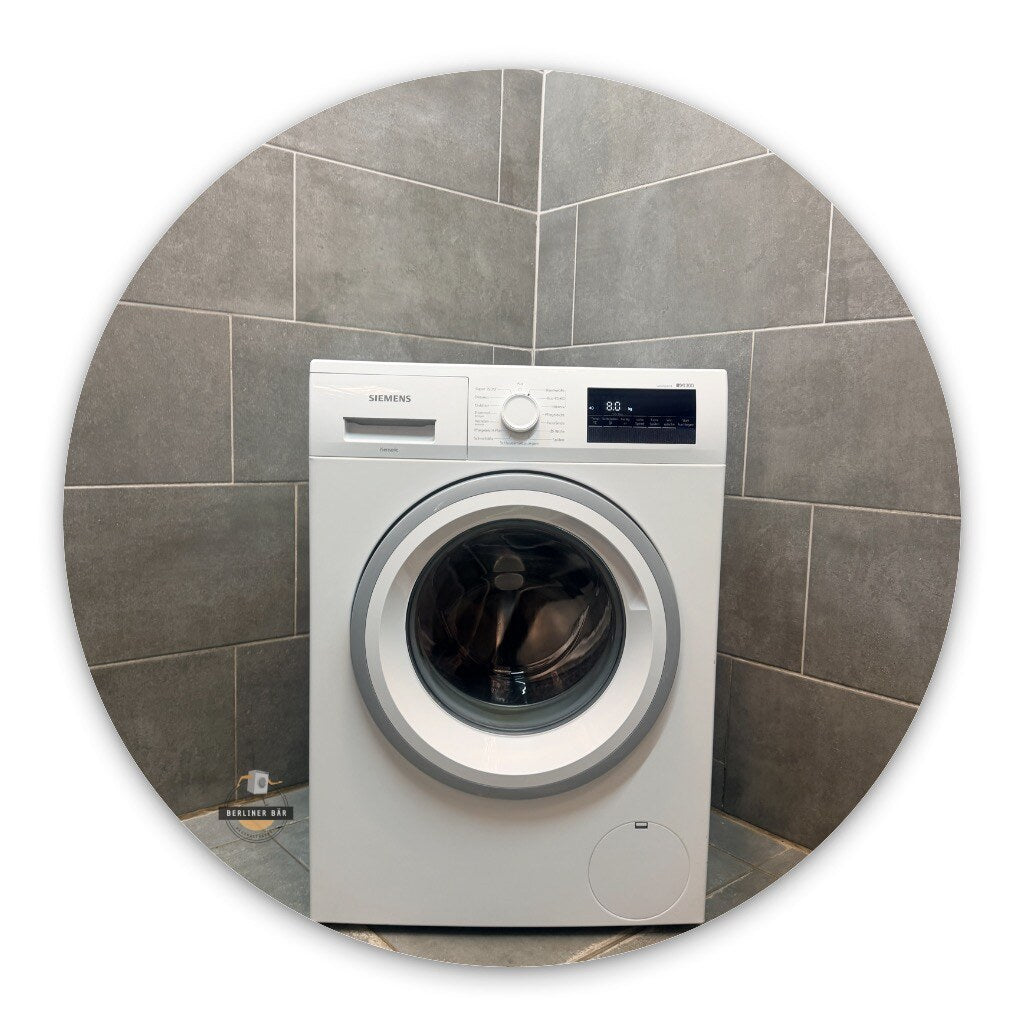 8 kg Waschmaschine Siemens iQ300 WM14NK20 | 1 Jahr Garantie!