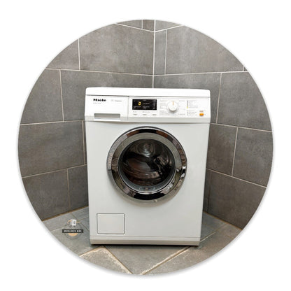 7kg Miele Waschmaschine W Classic WDA 210 WPM | 1 Jahr Garantie!