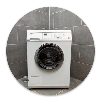 6 kg Miele Waschmaschine Softtronic W 2241 | 1 Jahr Garantie! SALE
