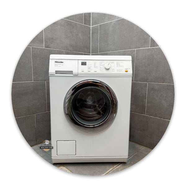 6 kg Miele Waschmaschine Softtronic W 2241 | 1 Jahr Garantie! SALE