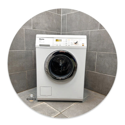 7 kg Miele Waschmaschine Klassik W 5905 WPS / 1 Jahr Garantie & Gratis Lieferung in Berlin!