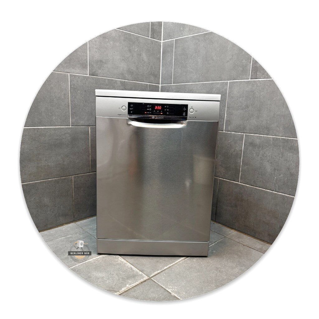 Bosch Geschirrspüler Serie 4 SMS46MI03E / 1 Jahr Garantie & Gratis Lieferung in Berlin!