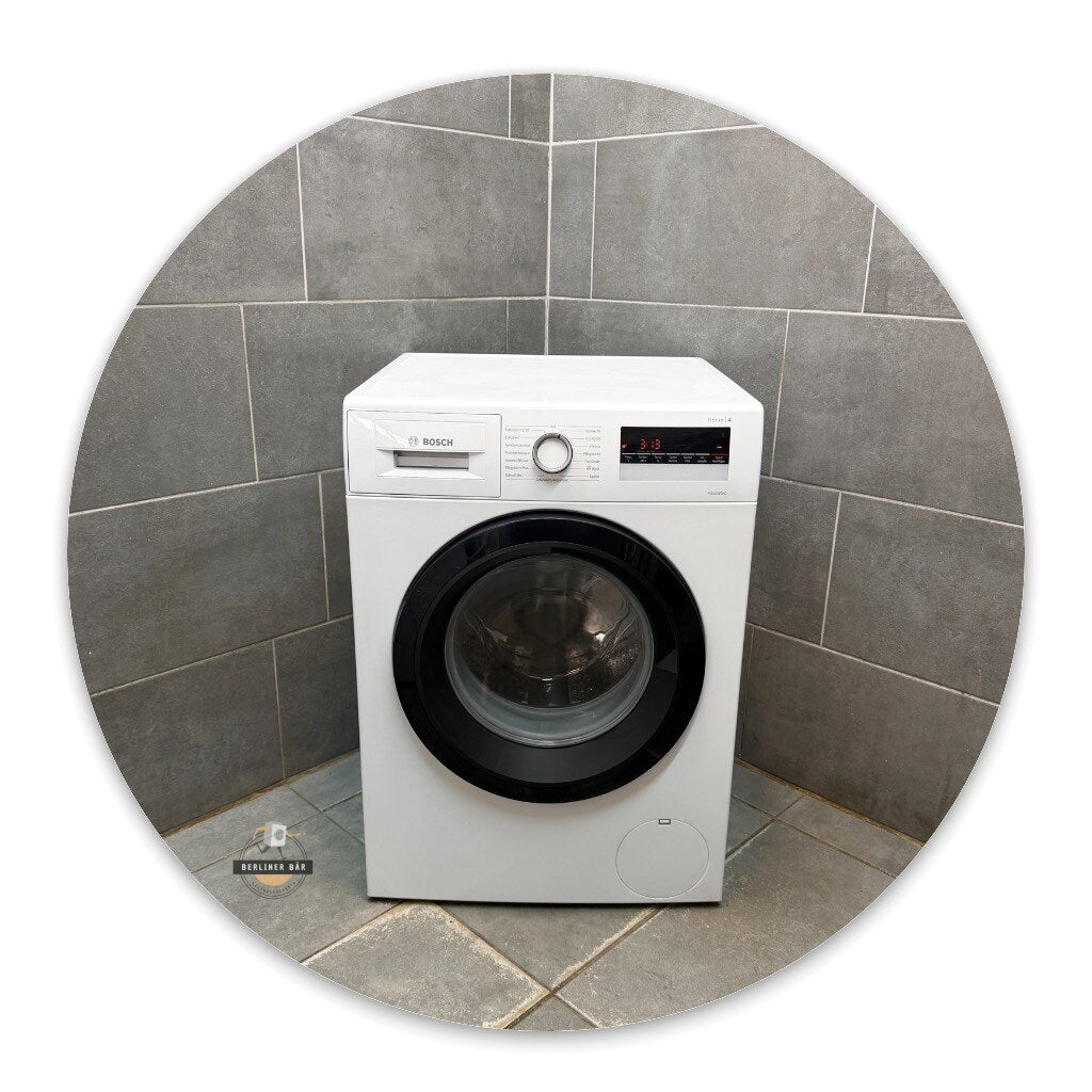 8 kg Bosch-Waschmaschine Serie 4 WAN28K40 | 1 Jahr Garantie!