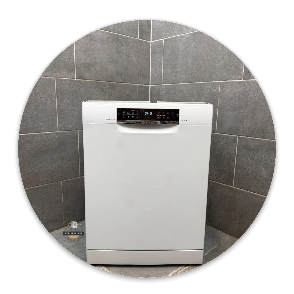 Bosch Geschirrspüler Serie 6 SMS68IW00E | 1 Jahr Garantie! SALE!