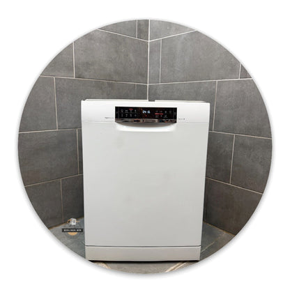 Bosch Geschirrspüler Serie 6 SMS68IW00E | 1 Jahr Garantie! SALE!