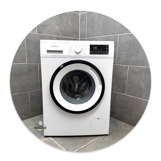 8 kg Waschmaschine Siemens iQ300 WM14N228 / 1 Jahr Garantie! & Kostenlose Lieferung!