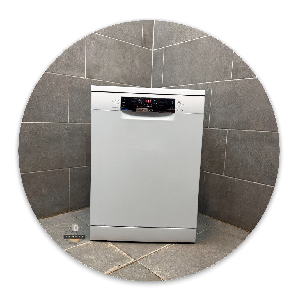 Bosch Geschirrspüler Serie 4 SMS46KW01E / 1 Jahr Garantie & Gratis Lieferung in Berlin!