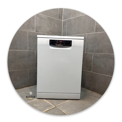 Bosch Geschirrspüler Serie 4 SMS46KW01E / 1 Jahr Garantie & Gratis Lieferung in Berlin!