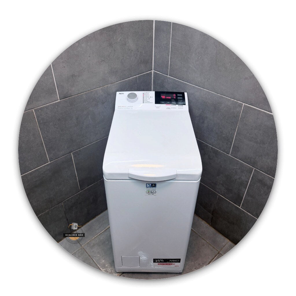 7 kg AEG Waschmaschine Serie 6000 L6TB61370 | 1 Jahr Garantie!