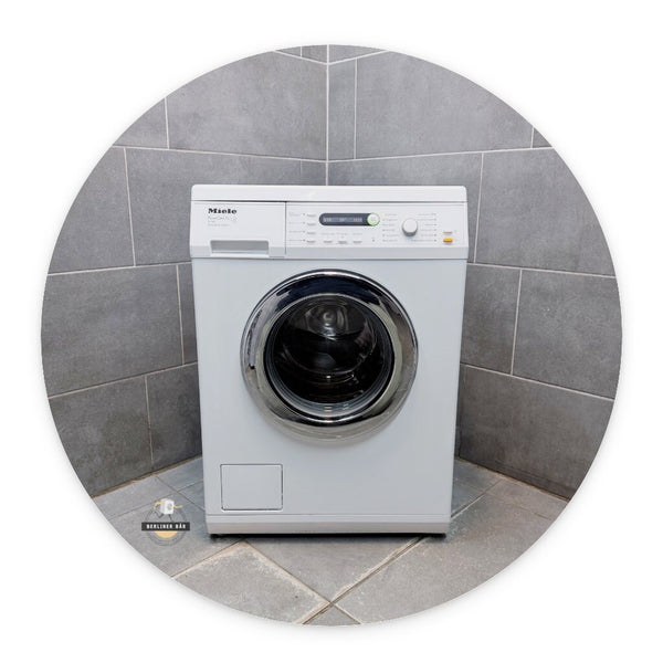 7 kg Miele Waschmaschine Softtronic W 5847 WPS | 1 Jahr Garantie!