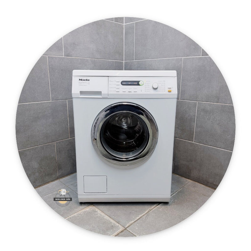 7 kg Miele Waschmaschine Softtronic W 5847 WPS
