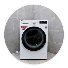 9/6 kg LG Waschtrockner V5WD96TW0 | 1 Jahr Garantie!