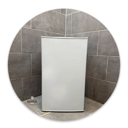 Exquisit Kühlschrank KS 119 RVA / 1 Jahr Garantie & Gratis Lieferung in Berlin!