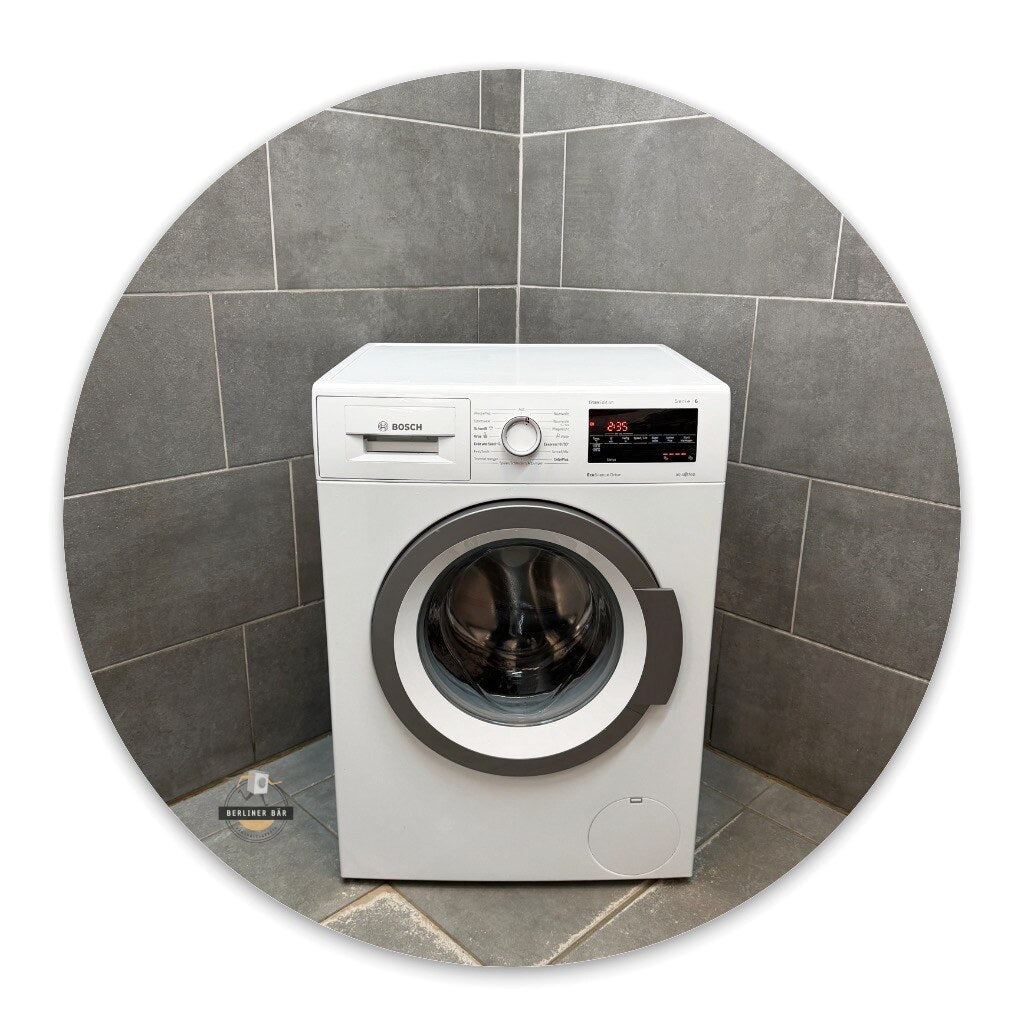 8 kg Bosch-Waschmaschine WAT28470EX | 1 Jahr Garantie! SALE!