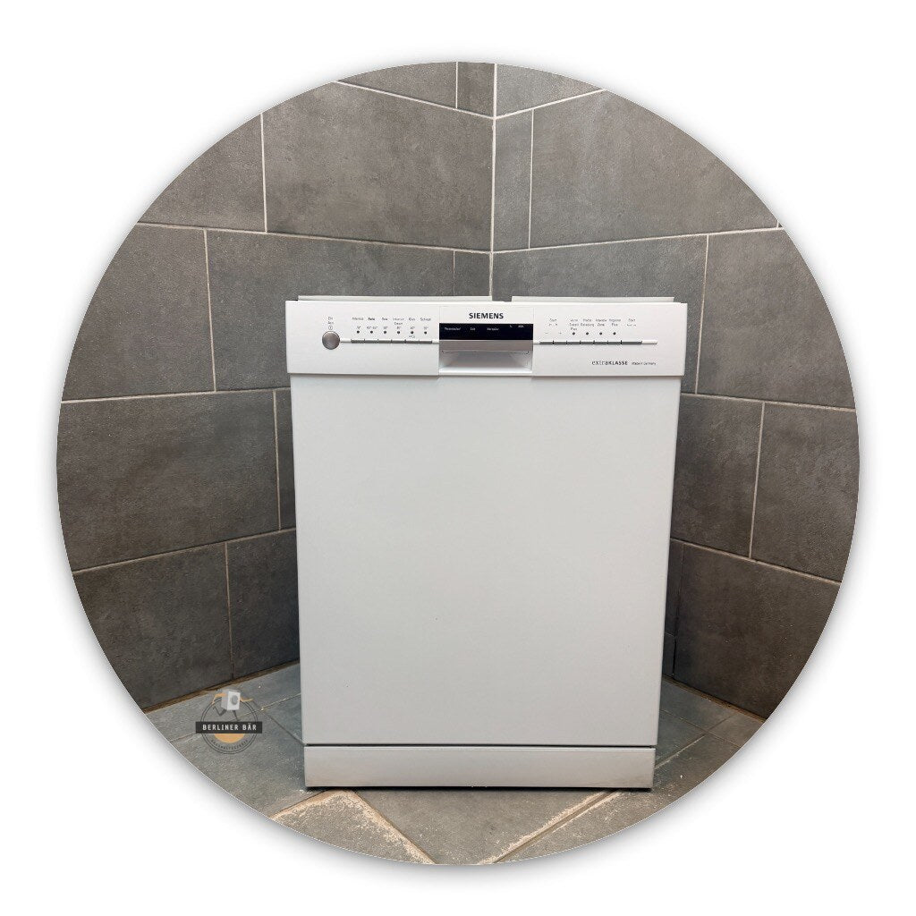 Geschirrspüler Siemens iQ500 SN28P265DE | 1 Jahr Garantie! SALE!
