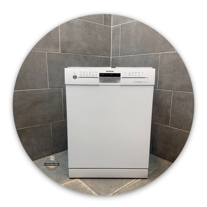 Geschirrspüler Siemens iQ500 SN28P265DE | 1 Jahr Garantie! SALE!