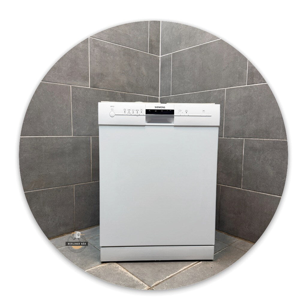 Siemens Geschirrspüler iQ500 SN25L201 / 1 Jahr Garantie & Gratis Lieferung in Berlin!