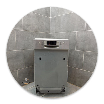 45er Bosch Geschirrspüler Serie 6 SPI69T75EU | 1 Jahr Garantie!  SALE!