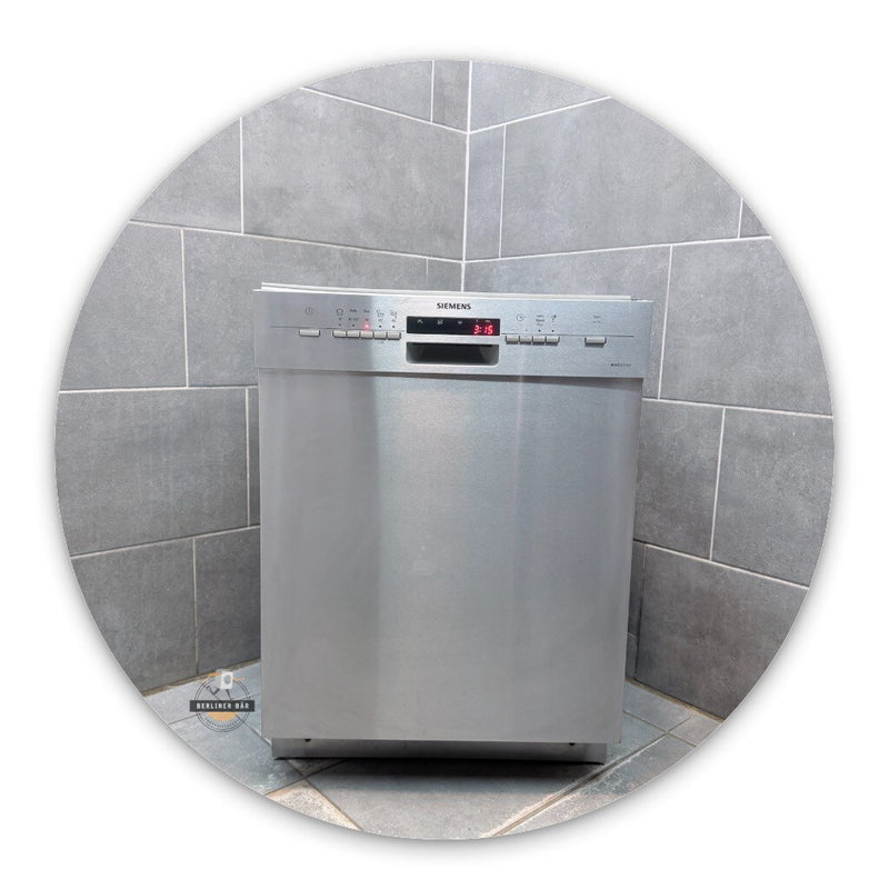 Siemens Geschirrspüler iQ500 SN45N582EU