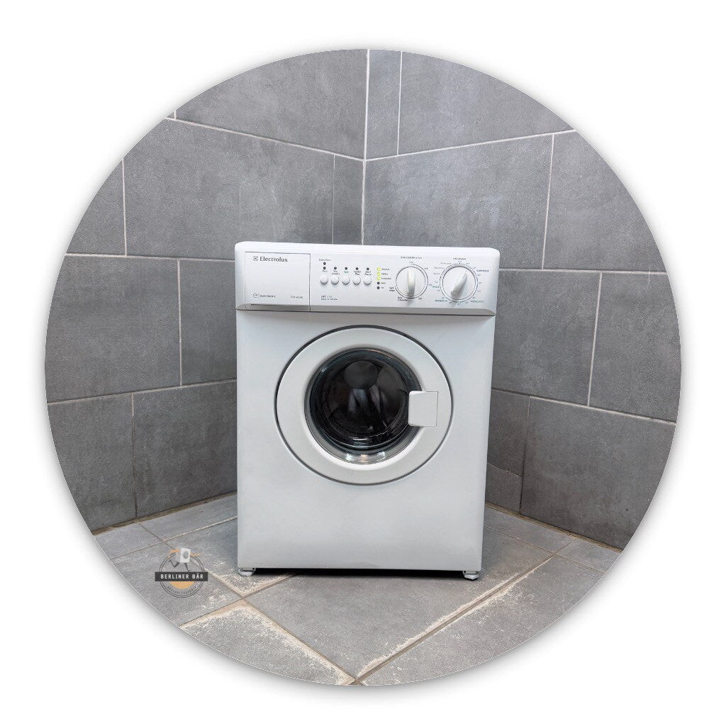 3kg Electrolux Waschmaschine EWC 1350 | 1 Jahr Garantie!