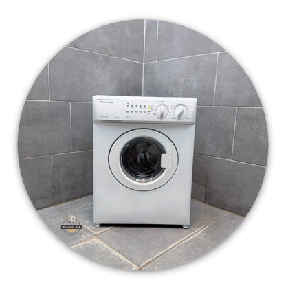 3kg Electrolux Waschmaschine EWC 1350 | 1 Jahr Garantie!