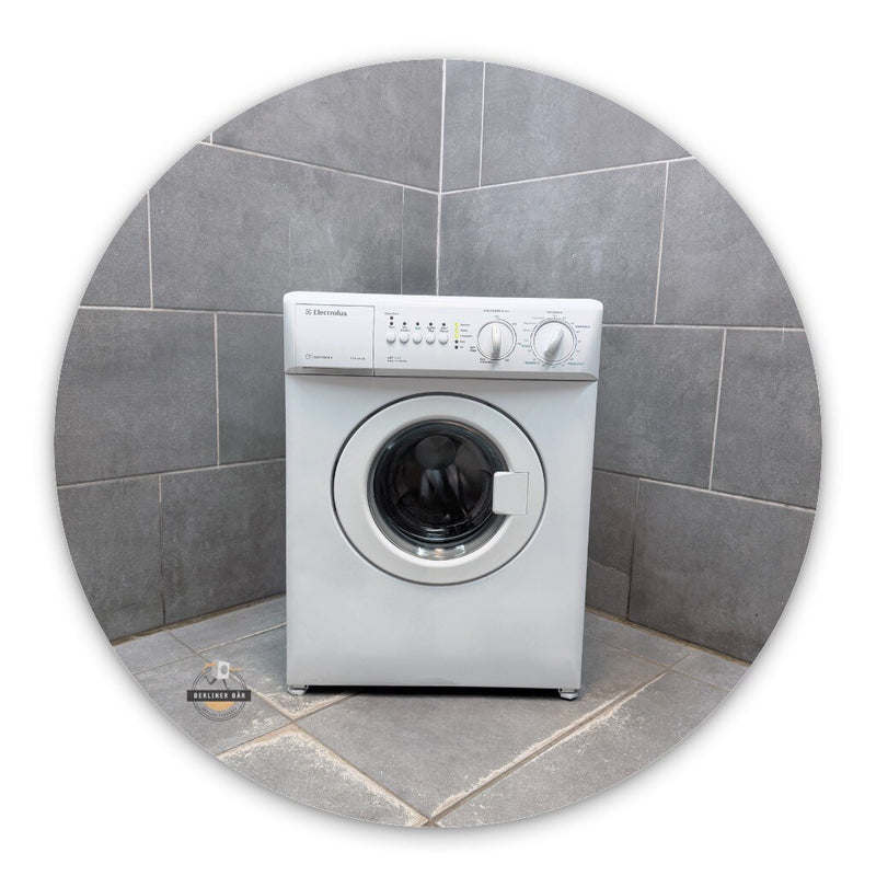 3kg Electrolux Waschmaschine EWC 1350