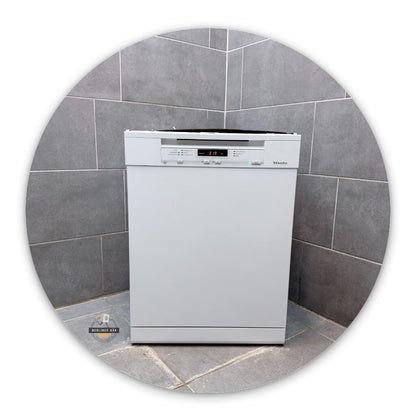 Miele Geschirrspüler G 6200 SC | 1 Jahr Garantie! SALE!