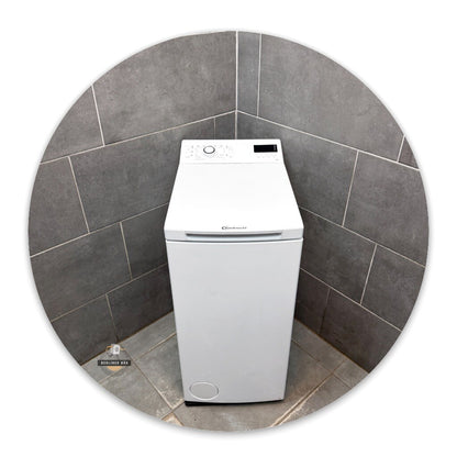 7 kg Bauknecht Waschmaschine WMT 732 Di / 1 Jahr Garantie & Gratis Lieferung in Berlin!