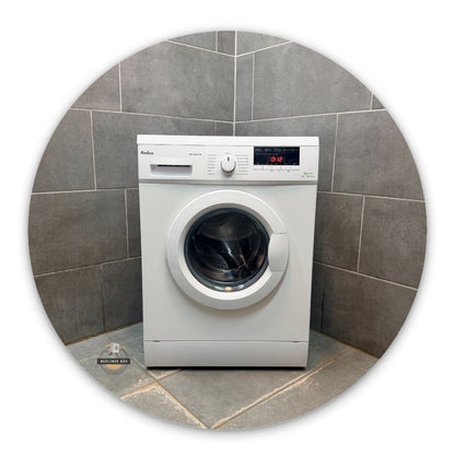 6 kg Amica Waschmaschine WA 14653 W Slimline | 1 Jahr Garantie! SALE!