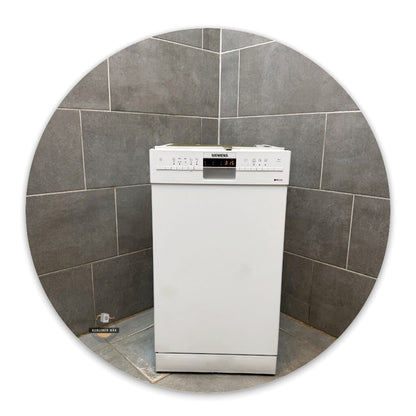 45er Siemens Geschirrspüler iQ500 SR25M236EU | 1 Jahr Garantie!  SALE!